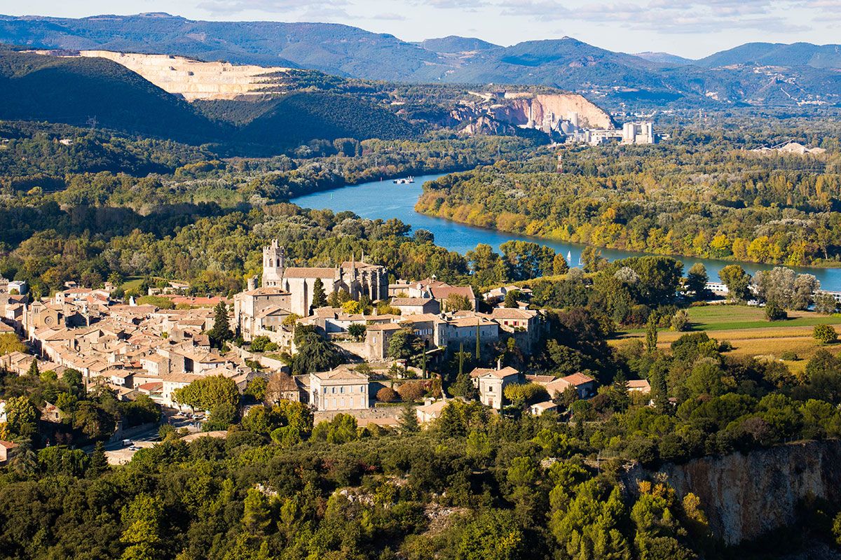 decouvrir chataigne ardeche